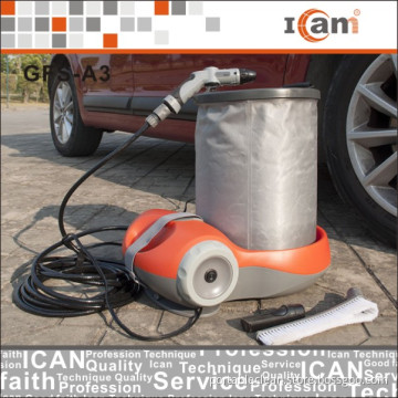 Gfs-A3-Camping Accessories Portable Pressure Washer for Multifunctional Purpose